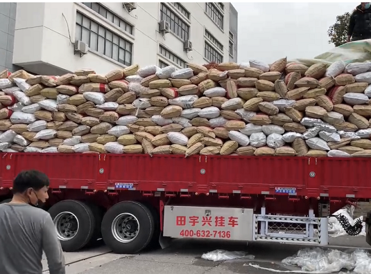 苏州甪直废塑料回收15吨