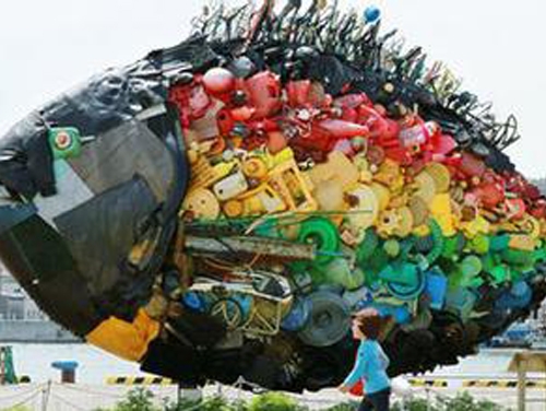 昆山废塑料回收